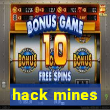 hack mines